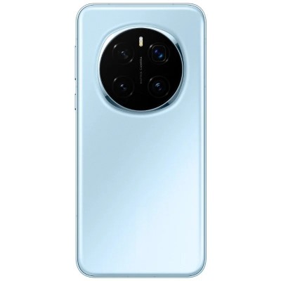 Full Body Housing For Honor Magic 7 Pro Blue - Maxbhi Com