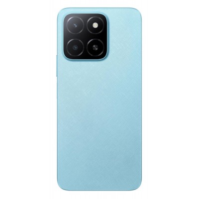 Full Body Housing For Honor X5b Plus Blue - Maxbhi Com