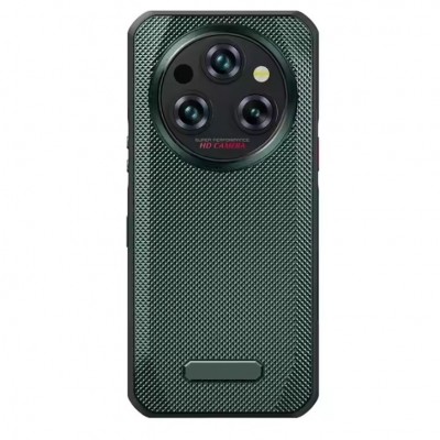 Full Body Housing For Oukitel Wp35 S Green - Maxbhi Com
