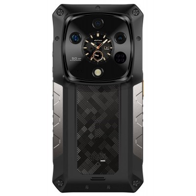 Full Body Housing For Ulefone Armor 28 Ultra Black - Maxbhi Com