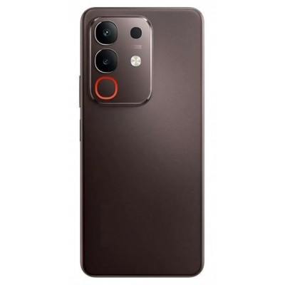 Full Body Housing For Vivo Y29 4g Black - Maxbhi Com