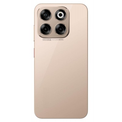 Full Body Housing For Zte Blade V70 Gold - Maxbhi Com