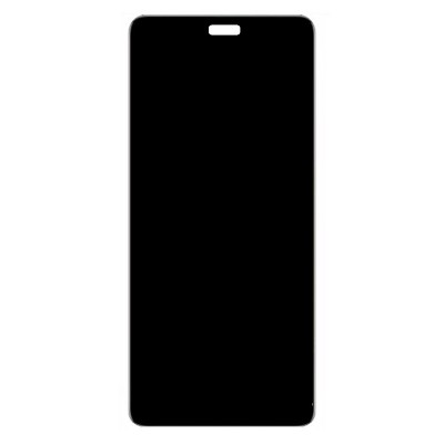 Lcd With Touch Screen For Honor Magic 7 Pro Grey By - Maxbhi Com