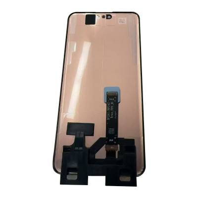 Lcd With Touch Screen For Honor Magic 7 Pro Grey By - Maxbhi Com