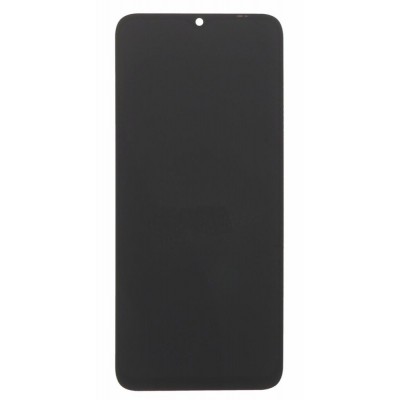 Lcd With Touch Screen For Honor X5b Blue By - Maxbhi Com