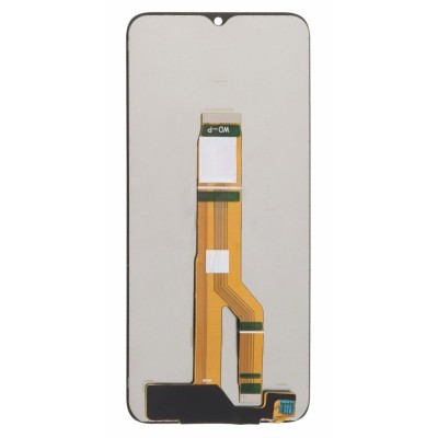 Lcd With Touch Screen For Honor X5b Purple By - Maxbhi Com