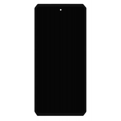 Lcd With Touch Screen For Ulefone Armor 28 Ultra White By - Maxbhi Com