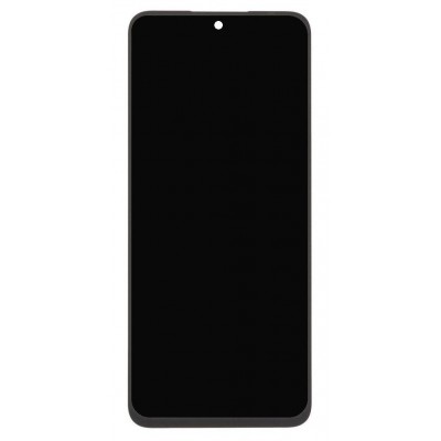 Lcd With Touch Screen For Vivo Y29 4g White By - Maxbhi Com