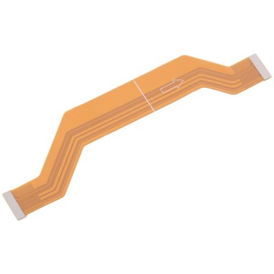 Main Board Flex Cable For Honor X9c By - Maxbhi Com