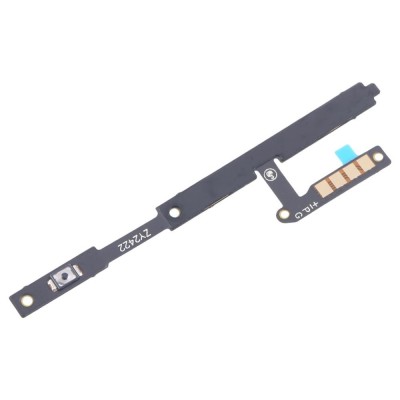 Power Button Flex Cable For Zte Blade V70 On Off Flex Pcb By - Maxbhi Com