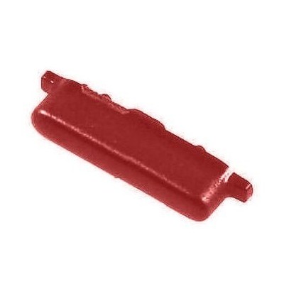 Power Button Outer For Zte Blade V70 Gold By - Maxbhi Com