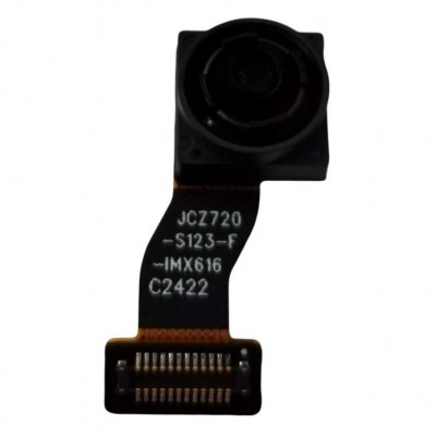 Replacement Front Camera For Oukitel Wp35 S Selfie Camera By - Maxbhi Com