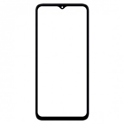 Replacement Front Glass For Honor X5b Purple By - Maxbhi Com