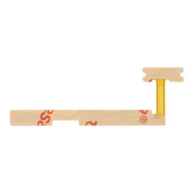 Volume Button Flex Cable For Honor X5b By - Maxbhi Com