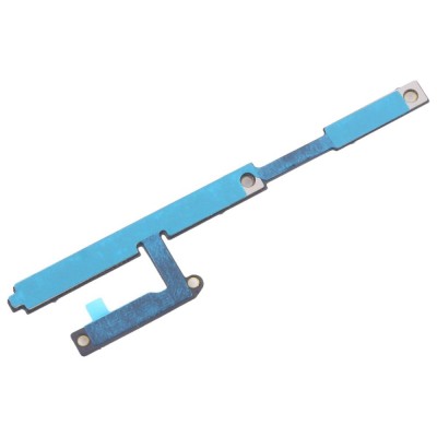 Volume Button Flex Cable For Zte Blade V70 By - Maxbhi Com