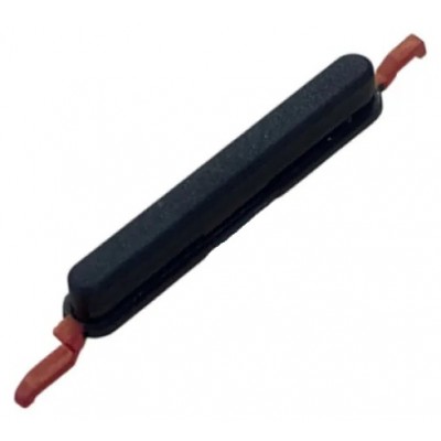 Volume Side Button Outer For Honor X5b Plus Black By - Maxbhi Com