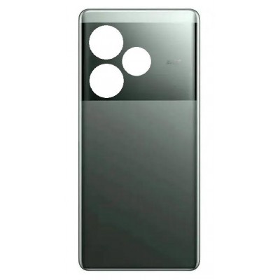 Back Panel Cover For Realme Gt Neo6 Se Green - Maxbhi Com