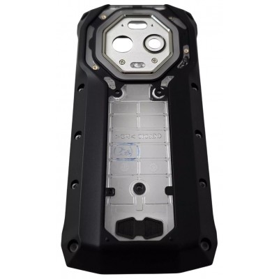 Back Panel Cover For Ulefone Armor Mini 20 Pro White - Maxbhi Com