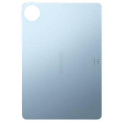 Back Panel Cover For Vivo Iqoo Pad 2 Blue - Maxbhi Com
