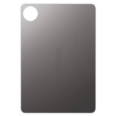 Back Panel Cover For Vivo Iqoo Pad 2 Pro Black - Maxbhi Com