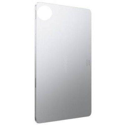 Back Panel Cover For Vivo Iqoo Pad 2 Silver - Maxbhi Com