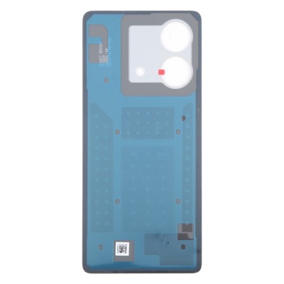 Back Panel Cover For Xiaomi Redmi Note 13r Pro Gold - Maxbhi Com