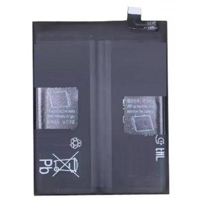 Battery For Realme Gt Neo6 Se By - Maxbhi Com