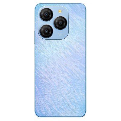 Full Body Housing For Blackview Shark 9 Blue - Maxbhi Com