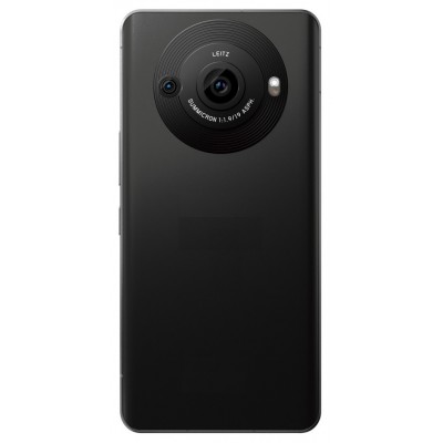 Full Body Housing For Sharp Aquos R8s Pro White - Maxbhi Com
