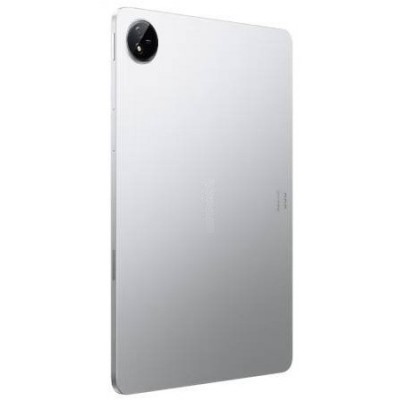 Full Body Housing For Vivo Iqoo Pad 2 Silver - Maxbhi Com