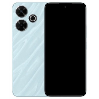 Full Body Housing For Xiaomi Redmi Note 13r Blue - Maxbhi Com