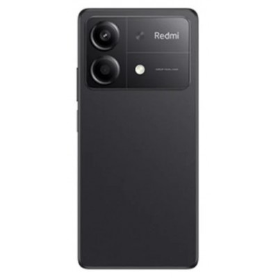 Full Body Housing For Xiaomi Redmi Note 13r Pro Black - Maxbhi Com