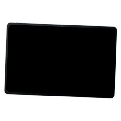 Lcd Frame Middle Chassis For Huawei Matepad Se 11 Blue By - Maxbhi Com