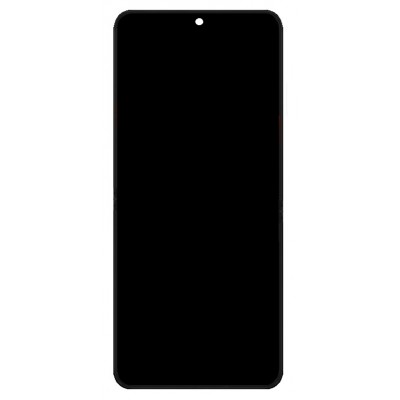 Lcd Screen For Honor Magic V Flip Replacement Display By - Maxbhi Com