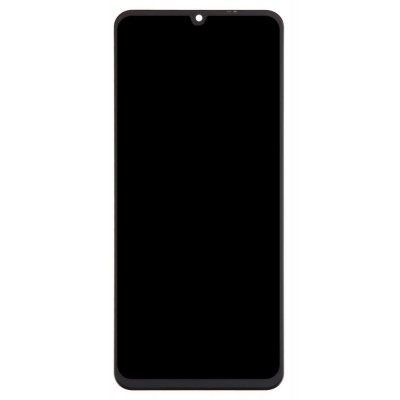 Lcd With Touch Screen For Realme C51s Green By - Maxbhi Com