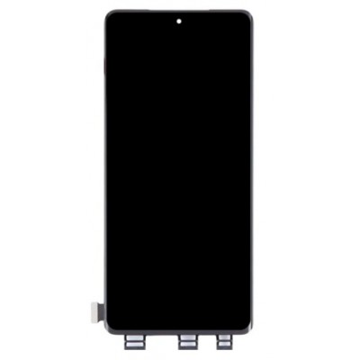 Lcd With Touch Screen For Realme Gt Neo6 Se Green By - Maxbhi Com
