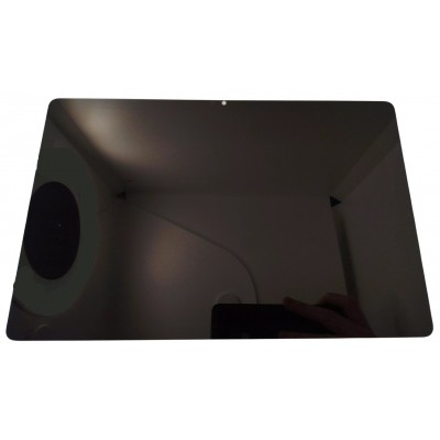 Lcd With Touch Screen For Ulefone Tab A11 Grey By - Maxbhi Com