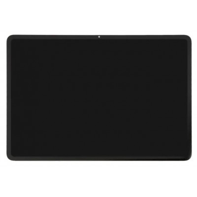 Lcd With Touch Screen For Vivo Iqoo Pad 2 Pro Black By - Maxbhi Com