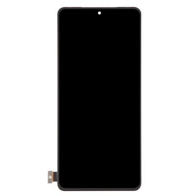 Lcd With Touch Screen For Vivo S19 Pink By - Maxbhi Com