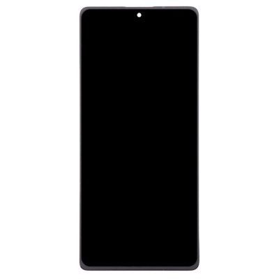 Lcd With Touch Screen For Xiaomi Redmi Note 13r Pro White By - Maxbhi Com