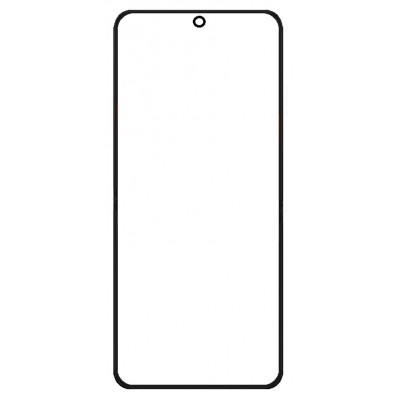 Touch Screen Digitizer For Honor Magic V Flip Black By - Maxbhi Com