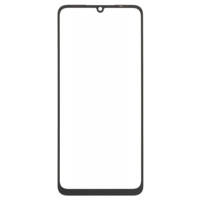 Touch Screen Digitizer For Xiaomi Poco M6 4g Silver By - Maxbhi Com