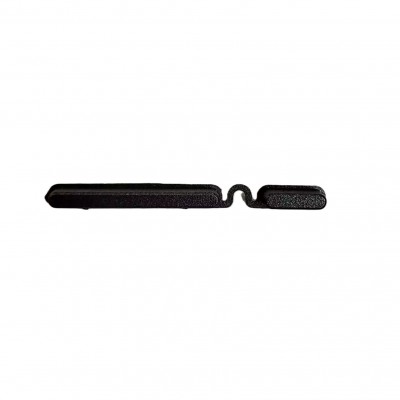Volume Side Button Outer For Ulefone Tab A11 Grey By - Maxbhi Com