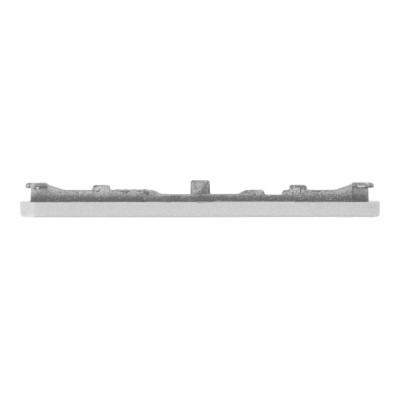 Volume Side Button Outer For Xiaomi Poco M6 4g White By - Maxbhi Com