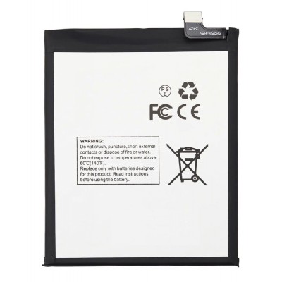 Battery For Tmobile Revvl 7 5g By - Maxbhi Com