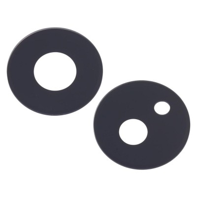 Camera Lens For Xiaomi Mix Flip Black By - Maxbhi Com