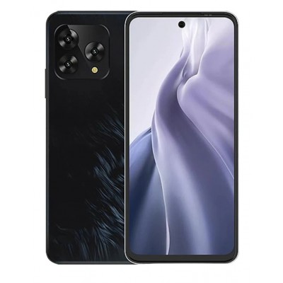 Full Body Housing For Coolpad Cool 30 Play Black - Maxbhi Com