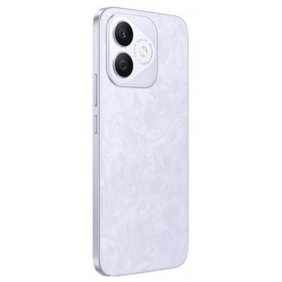 Full Body Housing For Honor X60i Purple - Maxbhi Com