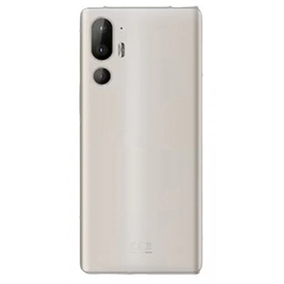Full Body Housing For Htc U24 Pro White - Maxbhi Com