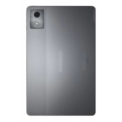 Full Body Housing For Lenovo Tab K11 Plus Grey - Maxbhi Com